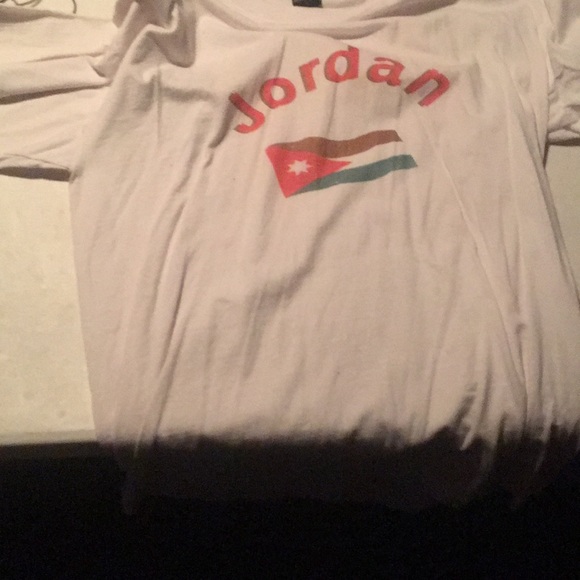 Jordan - Picture 3 of 3